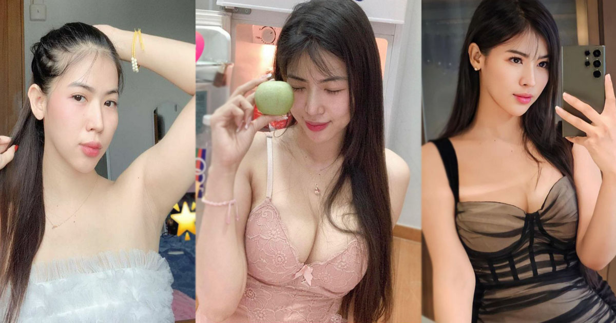 ရွှေတောင်ကိုယ်စားပြုအလှမယ်​လေး