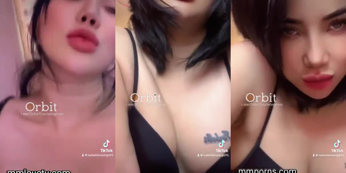 စော်အလန်းကြီးရဲ့ sexy
