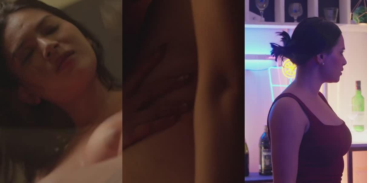 (18+) Baligtaran (2024)