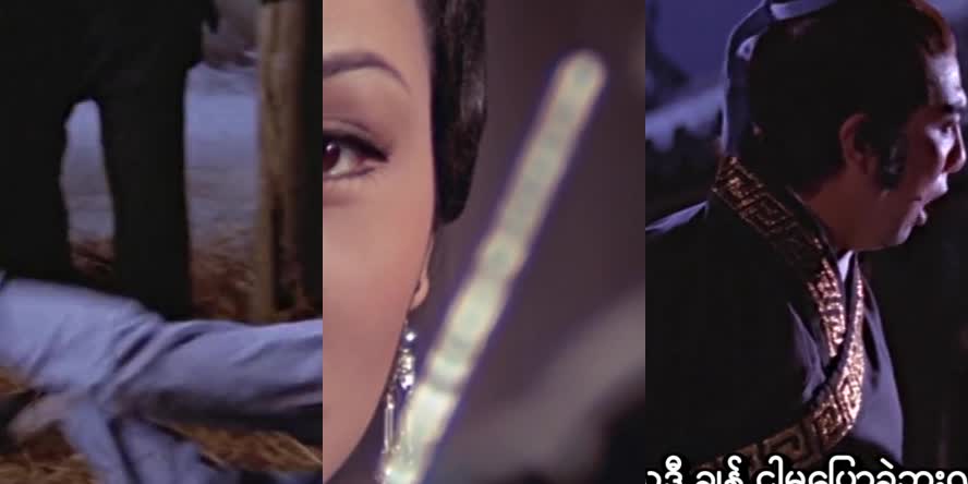 (18+) Intimate Confessions of a Chinese Courtesan (1972)