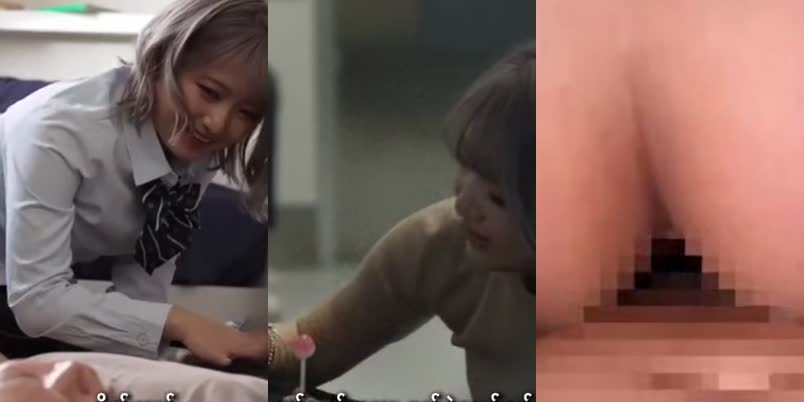 ရထားစီးရင်း စကပ်တိုဝတ်ထားတဲ့ဆော်လေးရဲ့အတွင်းခံကို ဖုန်းကင်မရာနဲ့ ခိုးရိုက်နေဒါကိုမိသွားတဲ့ ဆော်လေး ကအိမ်အထိလိုက်ပြီး ပြဿနာရှာမဲ့ကားလေး