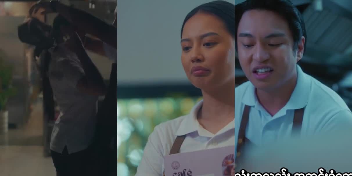 Rapsa (2025) (မြန်မာစာတန်းထိုး) 🔞🔞