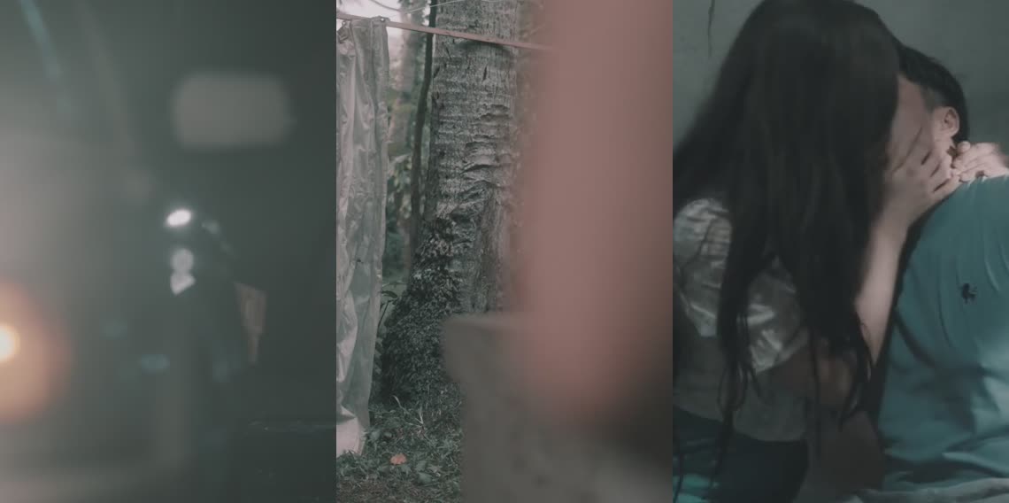 [18+] Ligaw na bulaklak (2023)