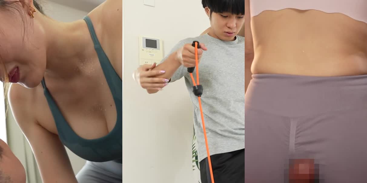 Yuma Sano  ရဲ့ရှယ်ထန်တဲ့ဇာတ်ကားကောင်းလေး