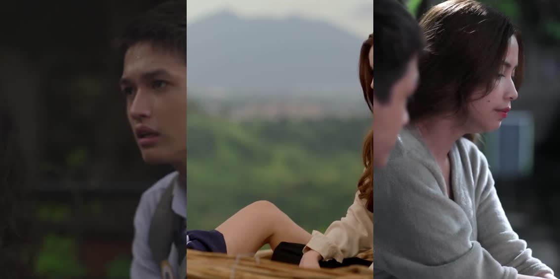 [18+] Teacher’s Pet (2025)