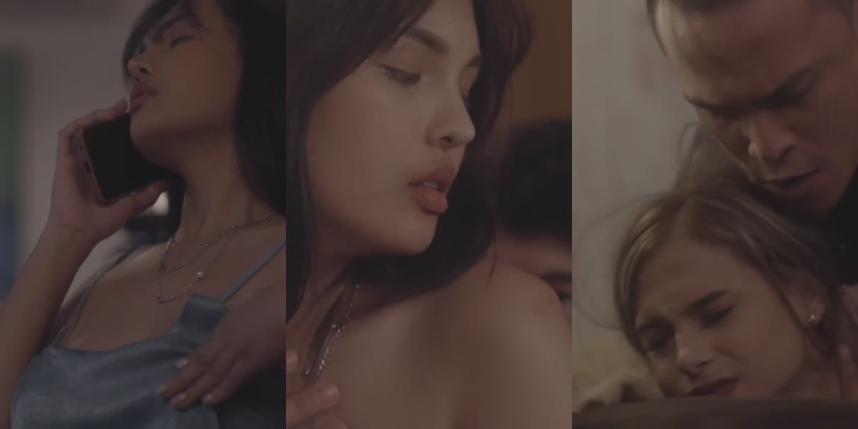 (18+) Kabitan (2024)