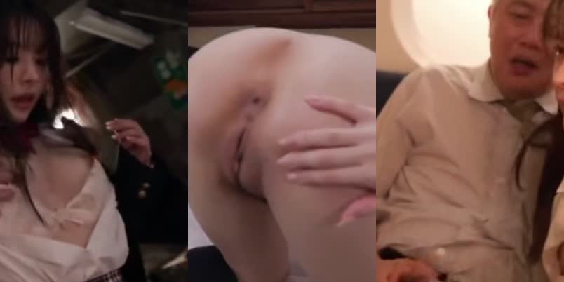 Yamadaလေးတစ်ယောက် ရထားပေါ်မှာနှိက်ခံရတာကို စွဲလန်းသွားပီးအိမ်ထိခေါ်အဘုခံတာ