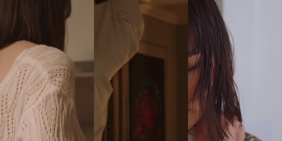 The Pursuit of Lust (2025)