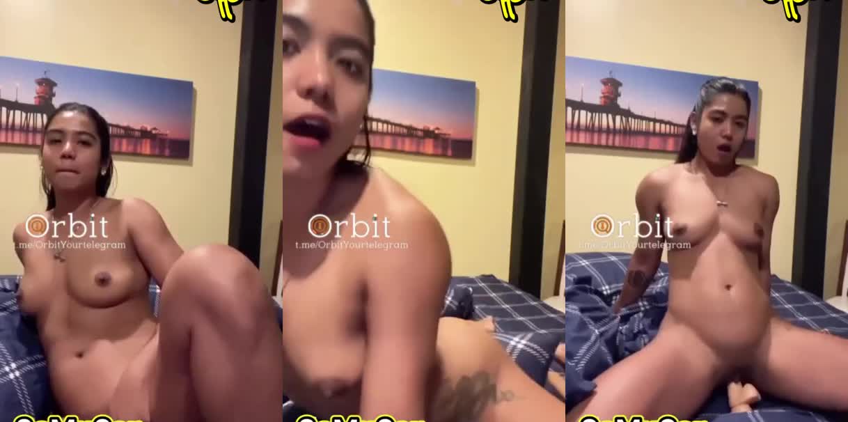 Loybisim လီးအတုနဲ့ ကောင်းနေတာ