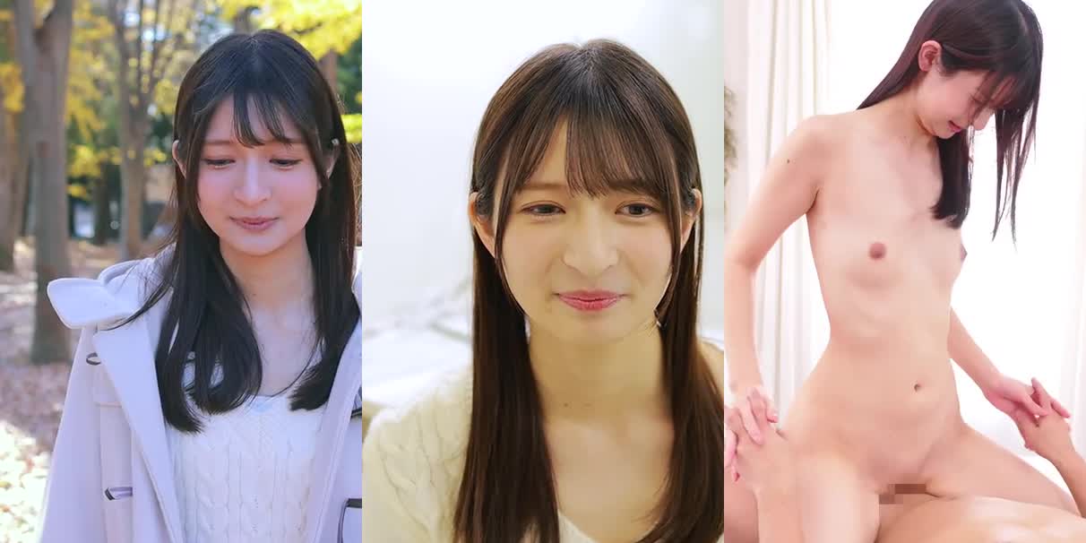 AV  လောကထဲဝင်လာတာမကြာသေးတဲ့မင်းသမီးချောလေးရဲ့ဇာတ်ကားကောင်းလေး