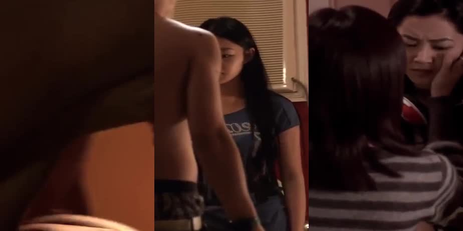 Girl MMSub (Chinese)