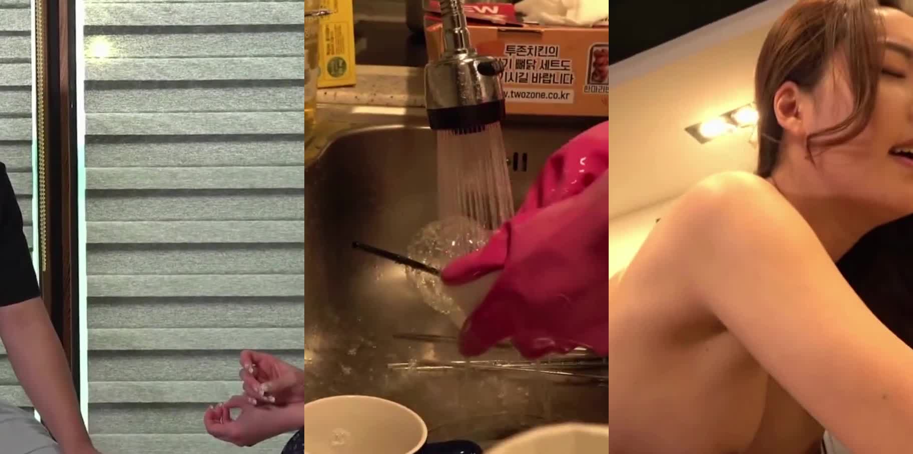 Mother In Law Who Had Three Orgasms (2022)